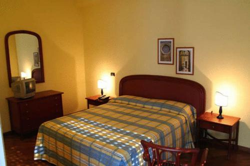 This photo about Hotel Morfeo Residence shared on HyHotel.com