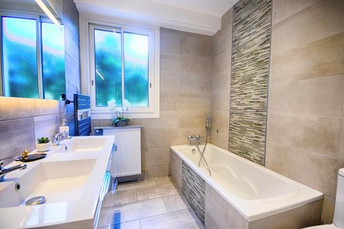 This photo about Les Vertes Annees F4 shared on HyHotel.com