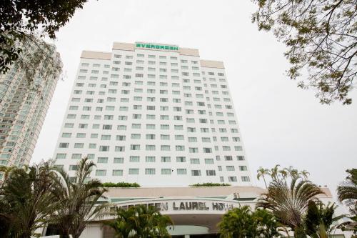 Evergreen Laurel Hotel Penang