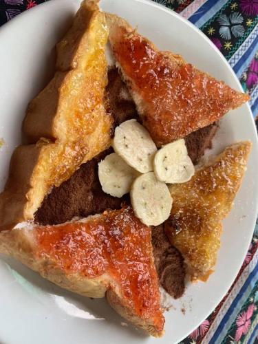 バーン マライ ゲストハウス7