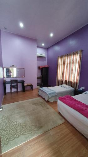 3H REST HOUSE @ HOMESTAY in Terengganu State Museum 3H REST HOUSE @ HOMESTAY in Terengganu State Museum