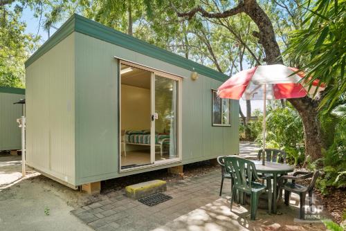 Εξωτερική όψη, Riverview Tourist Village in Κατρίν Εξωτερική όψη, Riverview Tourist Village in Κατρίν