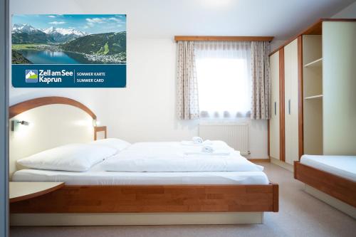 Seilergasse Apartments by we rent, SUMMERCARD INCLUDED in Zell Am See Seilergasse Apartments by we rent, SUMMERCARD INCLUDED in Zell Am See