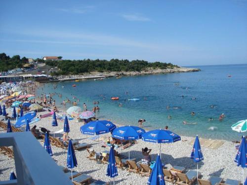 Vila Maša (Vila Masa) in Utjeha Vila Maša (Vila Masa) in Utjeha
