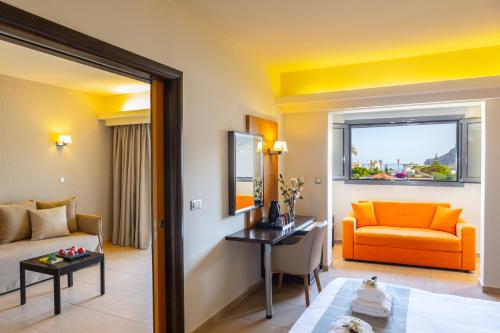 This photo about Leonardo Kolymbia Resort Rhodes shared on HyHotel.com