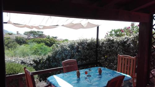 Hotel Appartamenti Berta