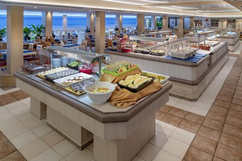 Ételek és italok, GHT Costa Brava & Spa in Tossa de Mar Ételek és italok, GHT Costa Brava & Spa in Tossa de Mar