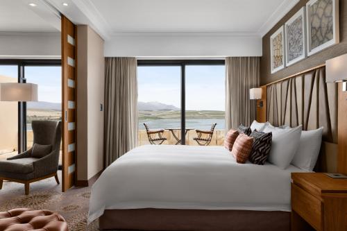 Arabella Hotel, Golf and Spa in Hermanus Arabella Hotel, Golf and Spa in Hermanus