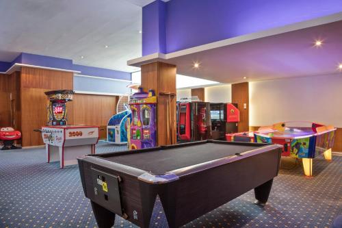 Szórakozási lehetőségek, Melia Benidorm in Benidorm - Costa Blanca Szórakozási lehetőségek, Melia Benidorm in Benidorm - Costa Blanca