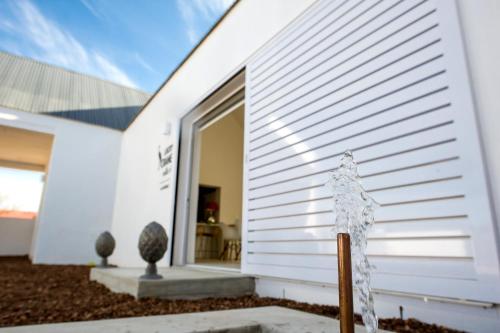 Ulaz, Lucky Crane Villas in Mcgregor Ulaz, Lucky Crane Villas in Mcgregor