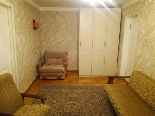 Квартира в Кисловодске, Островского, 5 in Kislovodsk Квартира в Кисловодске, Островского, 5 in Kislovodsk