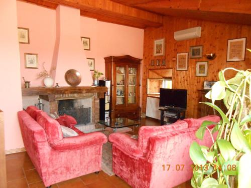 設施, 拉皮樂斯崔娜住宿加早餐酒店 (B&B La Pilastrina) in 馬拉尼洛 設施, 拉皮樂斯崔娜住宿加早餐酒店 (B&B La Pilastrina) in 馬拉尼洛