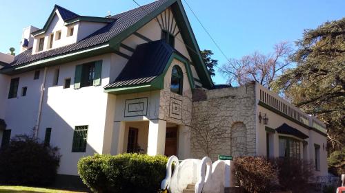 This photo about Pillahuinco shared on HyHotel.com