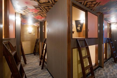 Guesthouse kukuru in 和歌山 Guesthouse kukuru in 和歌山