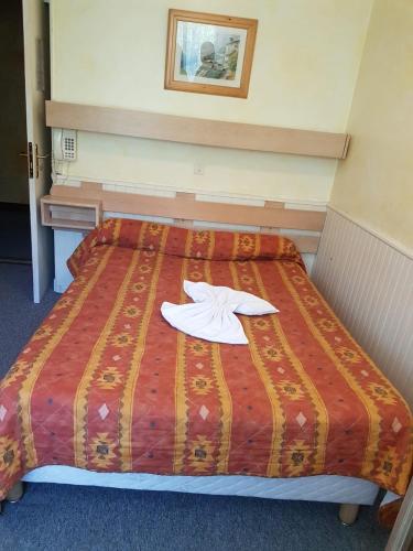 This photo about Hotel du Galibier shared on HyHotel.com