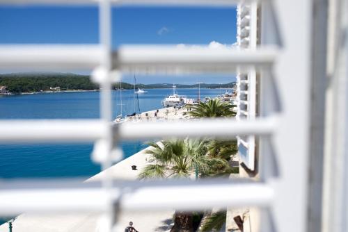 Apartments and Rooms Jospino in Mali Lošinj Apartments and Rooms Jospino in Mali Lošinj