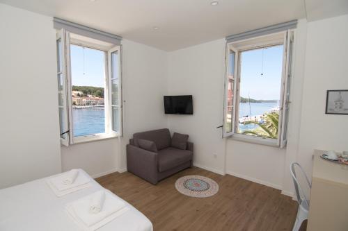 Apartments and Rooms Jospino in Mali Lošinj Apartments and Rooms Jospino in Mali Lošinj