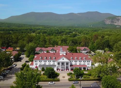 This photo about Eastern Slope Inn Resort shared on HyHotel.com