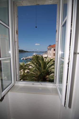 Apartments and Rooms Jospino in Mali Lošinj Apartments and Rooms Jospino in Mali Lošinj