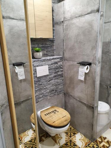 This photo about Hotel Boquier shared on HyHotel.com