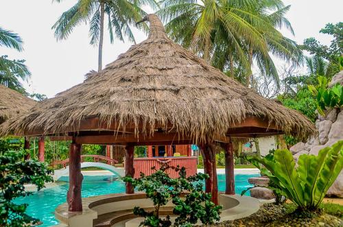 Camaya-an Paradise Beach Resort in Bayawan Camaya-an Paradise Beach Resort in Bayawan