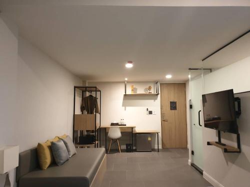 Mayson Place (SHA Extra Plus) in Samut Prakan Mayson Place (SHA Extra Plus) in Samut Prakan