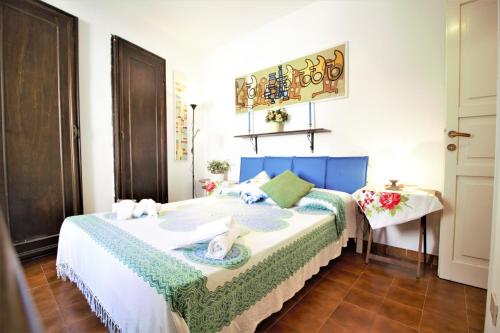 holidaycasa Tiziana - Bilocale con terrazzino in Sperlonga holidaycasa Tiziana - Bilocale con terrazzino in Sperlonga