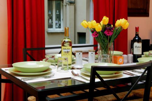 This photo about Lillihouse shared on HyHotel.com