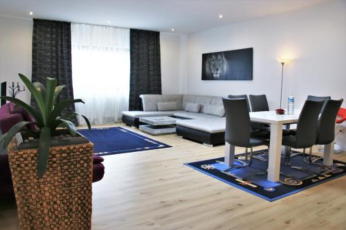 Guestroom, Ferienwohnung in Zweibrucken Guestroom, Ferienwohnung in Zweibrucken
