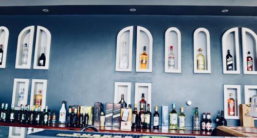 This photo about Dana Hotel shared on HyHotel.com