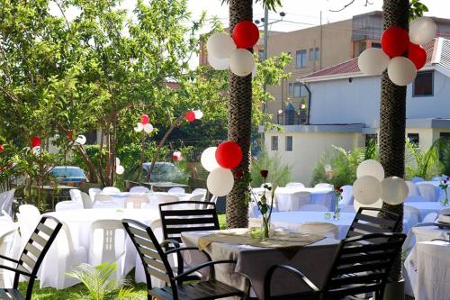 This photo about Dana Hotel shared on HyHotel.com