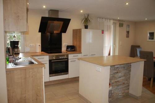Kitchen, Bella la vita in Schopfloch Kitchen, Bella la vita in Schopfloch