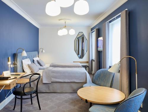 Hotel Randers in Randers városközpont Hotel Randers in Randers városközpont