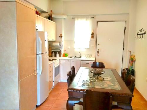 Theologos: Front Sea View Apartment in Theologos (Fthiotis) Theologos: Front Sea View Apartment in Theologos (Fthiotis)