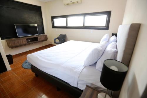 Hôtel Hotelito la meme