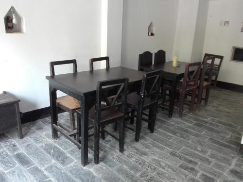 Restaurant, kayastha restaurant & lodge in Bandipur Restaurant, kayastha restaurant & lodge in Bandipur