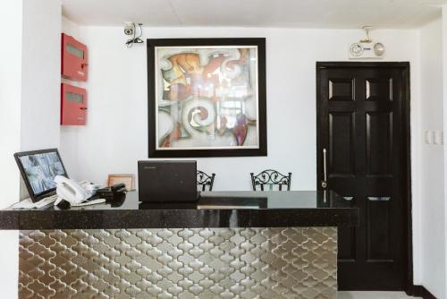 San Agustin Residences