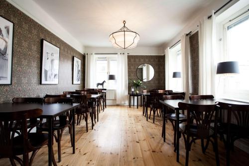 مطعم, Centric Hotel in نورشوبينج مطعم, Centric Hotel in نورشوبينج