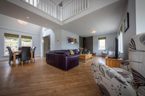 Létesítmények, Karinya in Leverburgh Létesítmények, Karinya in Leverburgh