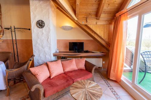 Haus Seeblick in Herrsching am Ammersee Haus Seeblick in Herrsching am Ammersee