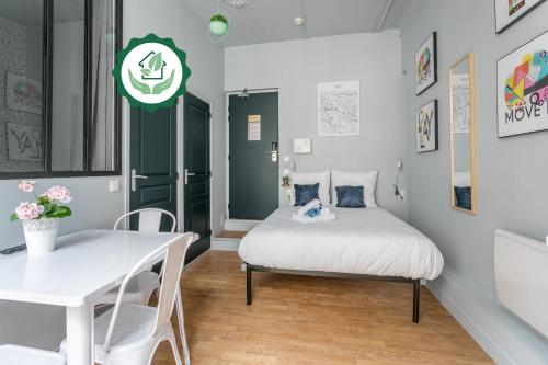 Apartments WS Saint-Lazare - Opera near Auber RER Train Station Apartments WS Saint-Lazare - Opera near Auber RER Train Station