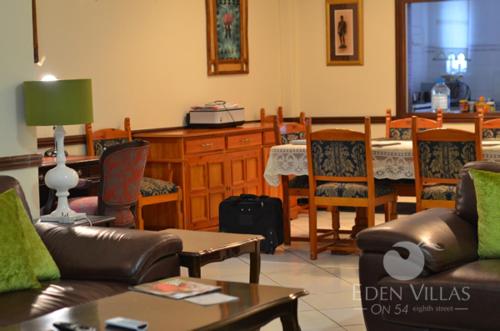 This photo about EDEN VILLAS shared on HyHotel.com