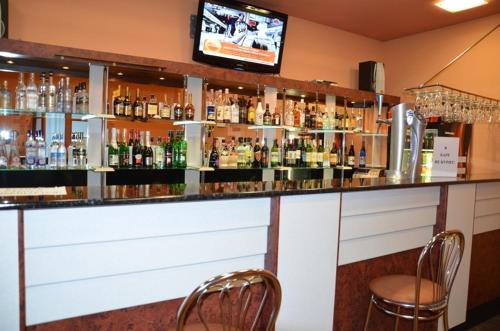 This photo about Hotel Yybileynaya shared on HyHotel.com