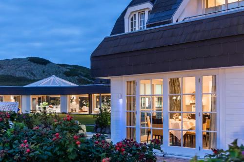 Restaurante, Dorint Strandresort & Spa Westerland/Sylt in Sylt Ost Restaurante, Dorint Strandresort & Spa Westerland/Sylt in Sylt Ost