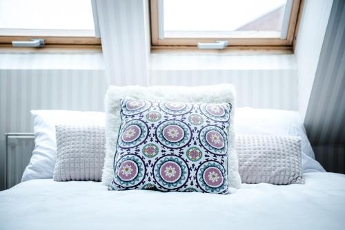 Hollo Apartment - PRIVATE GARAGE - A/C