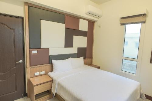 Sing Fu Hua Homestay near Tong Liang Gu Rong Sing Fu Hua Homestay near Tong Liang Gu Rong