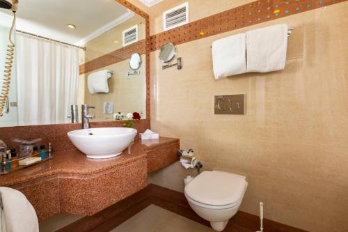 Golden Tulip Flamenco Hotel Cairo in Giza Golden Tulip Flamenco Hotel Cairo in Giza