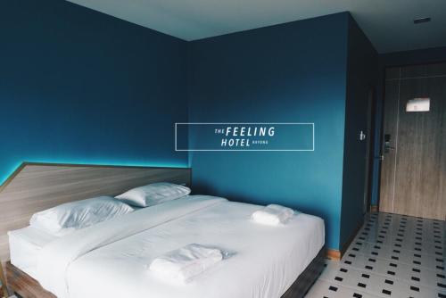 The Feeling Hotel