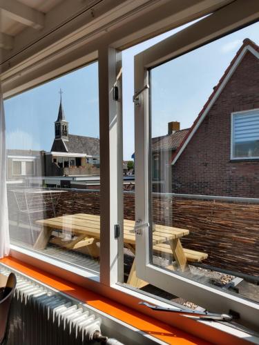 Hoogland aan Zee in Егмонт аан Зее Hoogland aan Zee in Егмонт аан Зее