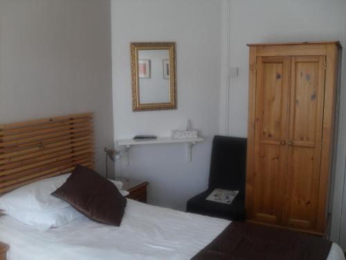 This photo about Albany Guest House shared on HyHotel.com